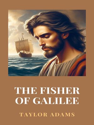 cover image of The Fisher of Galilee